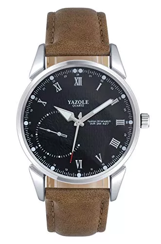 SUPBRO Uhren SUPBRO Mode Herren Uhr Männer Edelstahl Wasserdicht Designer Armbanduhr Analog Business Uhr Ultra Dünne Quarz