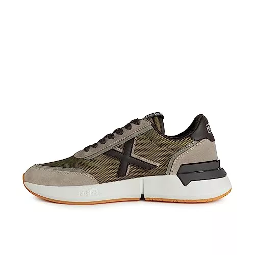 Munich Sneaker & Sportschuhe Munich Herren Versus Sneaker