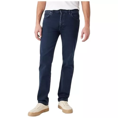 Wrangler Jeans Wrangler Herren Greensboro Jeans