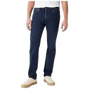 Wrangler Jeans Wrangler Herren Greensboro Jeans