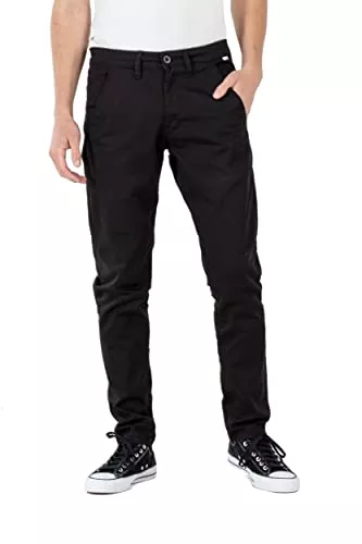 Reell Hosen Reell Pant Flex Tapered Chino Artikel-Nr.1110-004 - 01-001