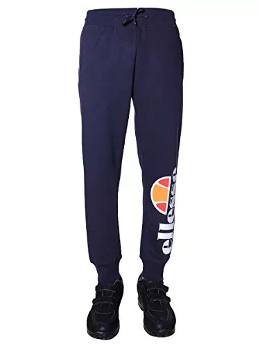 Ellesse Hosen ellesse Pantalone Uomo Cuffed