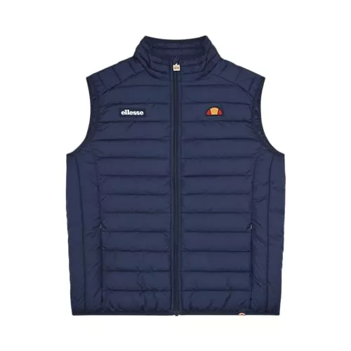 Ellesse Westen Ellesse Herren Bardy Weste Gilet