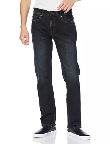 Volcom Jeans Volcom Herren Solver Denim Jeans