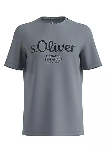 s.Oliver T-Shirts s.Oliver Herren T-Shirt
