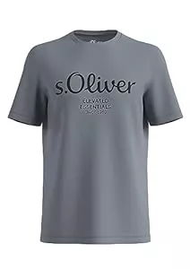 s.Oliver T-Shirts s.Oliver Herren T-Shirt