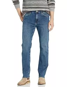 Lee Jeans Lee Herren Performance Series Extreme Motion Regular Fit Jeans