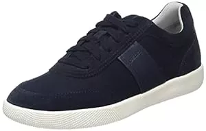 Geox Sneaker & Sportschuhe Geox Herren U Rieti Sneaker