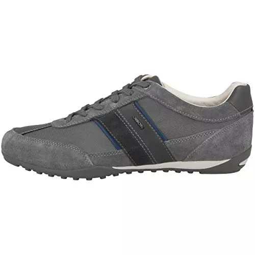 Geox Sneaker & Sportschuhe Geox Herren U Wells C Sneaker