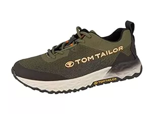 TOM TAILOR Stiefel TOM TAILOR Herren 5382901 Sneaker