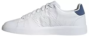 adidas Sneaker & Sportschuhe adidas Herren Advantage Premium Leather Shoes Sneakers