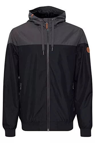 b BLEND Jacken Blend BHMelon Herren Übergangsjacke Herrenjacke Jacke