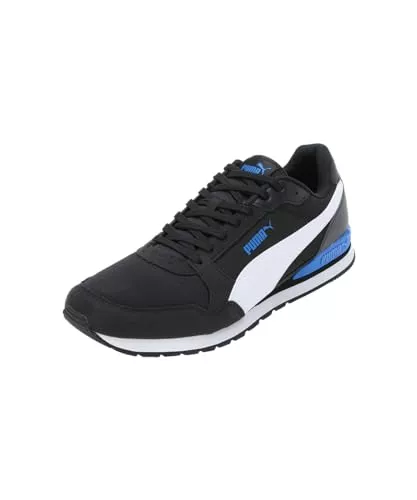 PUMA Sneaker & Sportschuhe PUMA Unisex St Runner V3 Mesh Sneaker
