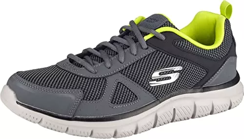 Skechers Sneaker & Sportschuhe Skechers Herren Track Bucolo Sneakers