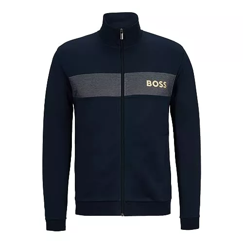 BOSS Jacken BOSS Herren Tracksuit Jacket