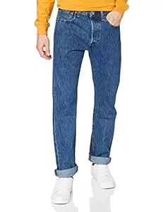 Levi's Jeans Levi's Herren 501 Original Fit Jeans