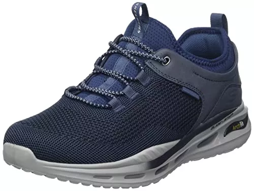 Skechers Sneaker & Sportschuhe Skechers Herren 210480 NVY Sneaker