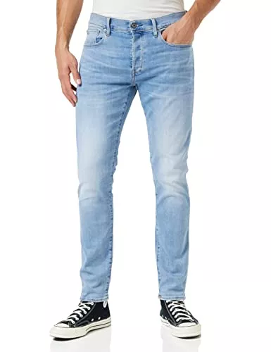 G-STAR RAW Jeans G-STAR RAW Herren 3301 Slim Jeans