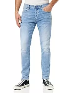 G-STAR RAW Jeans G-STAR RAW Herren 3301 Slim Jeans