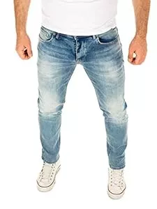 WOTEGA Jeans WOTEGA Herren Jeans Alistar Slim Fit