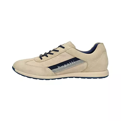 bugatti Schnürhalbschuhe bugatti Herren Thorello Lace Shoe