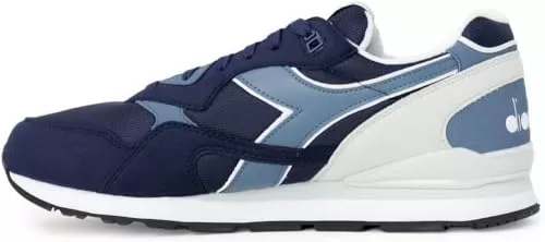 Diadora Sneaker & Sportschuhe Diadora Herren Nr. 92 Gymnastikschuh