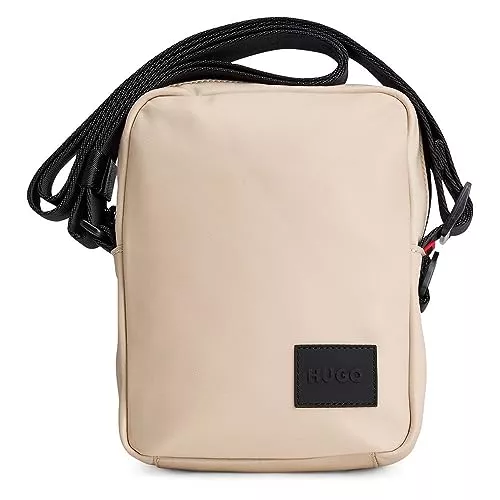 HUGO Taschen & Rucksäcke HUGO Herren Ethon 2.0n_ns Zip Reporter