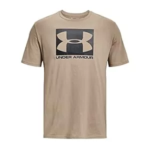 Under Armour T-Shirts Under Armour Herren UA Boxed Sportstyle T-Shirt