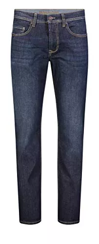Mac Jeans Jeans MAC Herren Straight Leg Jeanshose Ben