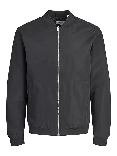 JACK & JONES Jacken JACK & JONES male Blousonjacke Blousonjacke