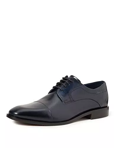 Bugatti Schnürhalbschuhe Bugatti Herren Derby