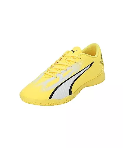 PUMA Sneaker & Sportschuhe PUMA Herren Ultra Play It Fussballschuh