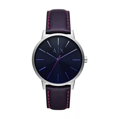 Armani Exchange Uhren Armani Exchange AX2744 Herren Armbanduhr