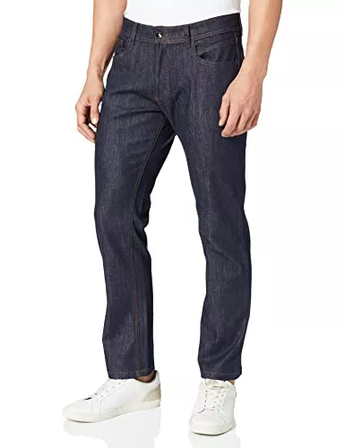 camel active Jeans camel active Herren Regular Fit 5-Pocket Jeans