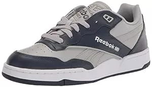 Reebok Sneaker & Sportschuhe Reebok Unisex-Erwachsene Bb 4000 Ii Sneaker
