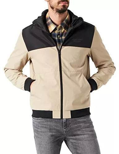 JACK &amp; JONES Jacken JACK &amp; JONES male Leichte jacke Leichte jacke