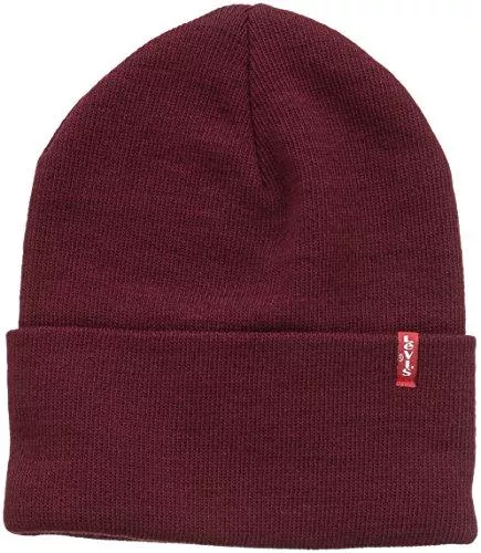 Levi's Hüte & Mützen Levi's Herren Strickmütze