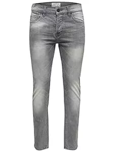 ONLY & SONS Jeans ONLY & SONS Herren Slim Jeans