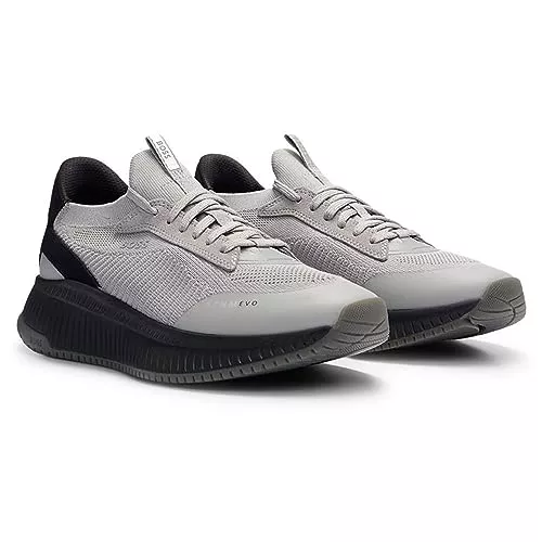 BOSS Sneaker & Sportschuhe BOSS Herren Ttnm Evo_slon_knsd Running
