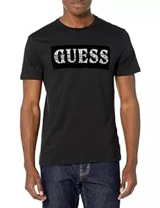 GUESS T-Shirts Guess jeans M4ri70 K9rm1 Herren