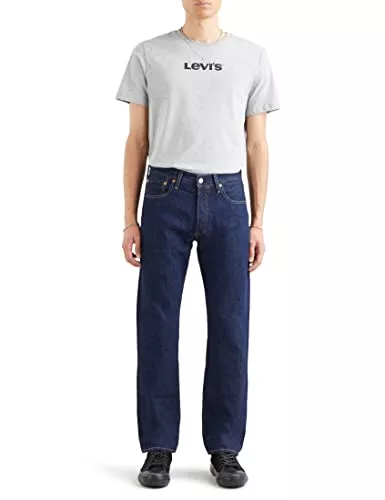 Levi's Jeans Levi's Herren 501 Original Fit Jeans