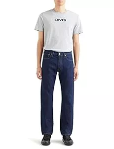 Levi's Jeans Levi's Herren 501 Original Fit Jeans