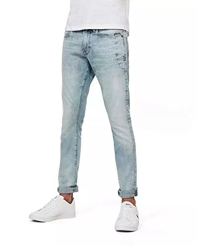 G-STAR RAW Jeans G-STAR RAW Herren Lancet Skinny Jeans