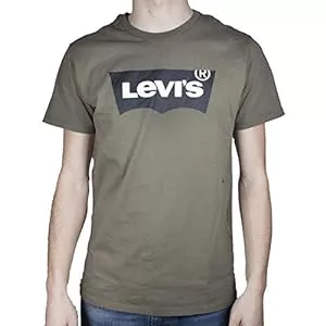 Levi's T-Shirts Levi's Herren Housemark Graphic Tee