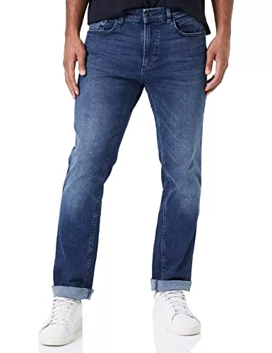 camel active Jeans camel active Herren Jeans in Regular Fit