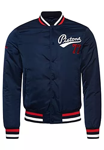 Superdry Jacken Superdry Herren Varsity Bomber Jacket