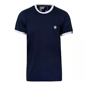 Spitzbub T-Shirts Spitzbub Herren T-Shirt Shirt mit Print oder Stick Full Sports