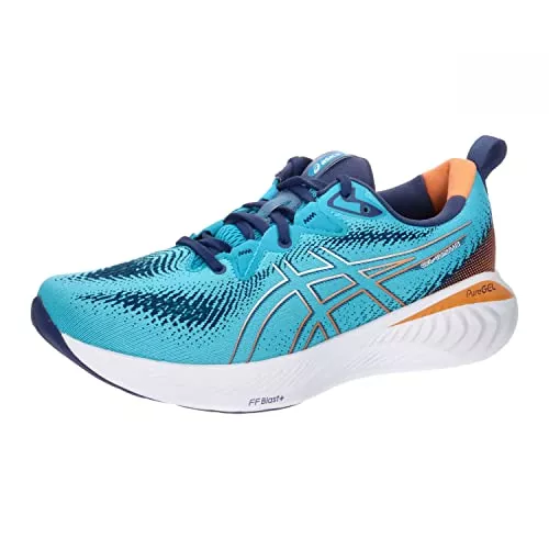 ASICS Sneaker & Sportschuhe ASICS Gel-Cumulus 25 Laufschuh Herren