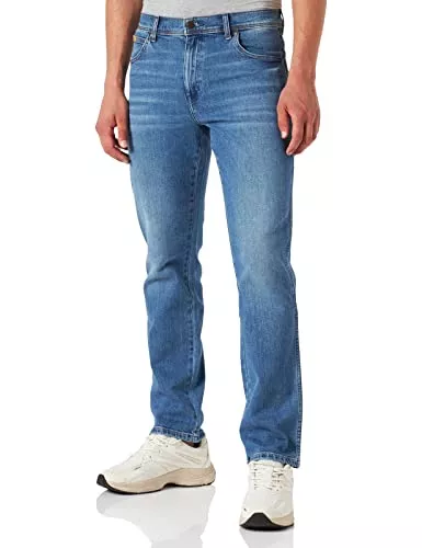 Wrangler Jeans Wrangler Herren Texas Jeans