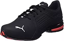 PUMA Sneaker & Sportschuhe PUMA Herren Viz Runner Sneaker